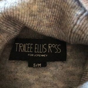 Tracee Ellis Ross Sweaters - Tracee Ellis Ross JCP oversized turtleneck Tracee Ellis Ross Sweaters - Tracee Ellis Ross JCP oversized turtleneck